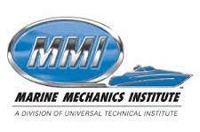 Motorcycle & Marine Mechanics Institute MMI