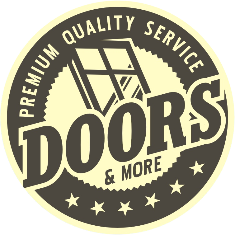 Doors and More- logo