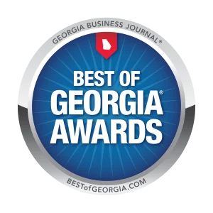 Best of Georgia Awards