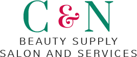 C & N Beauty Supply Salon and Services - logo