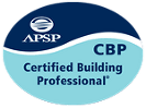APSP Certified Building Professional