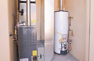 Heating Services