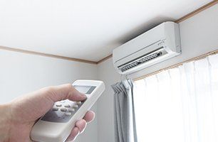 Air Conditioning