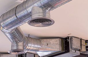 Duct Pressure Testing Services