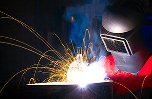 Welding Services