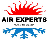 Air Experts - Logo