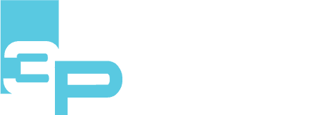 3P Benefit Solutions - logo