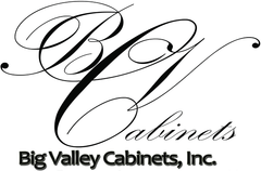 Big Valley Cabinets Inc logo