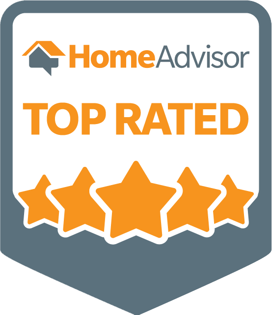 Home Advisor Badge