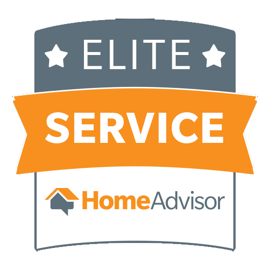 Home Advisor Badge