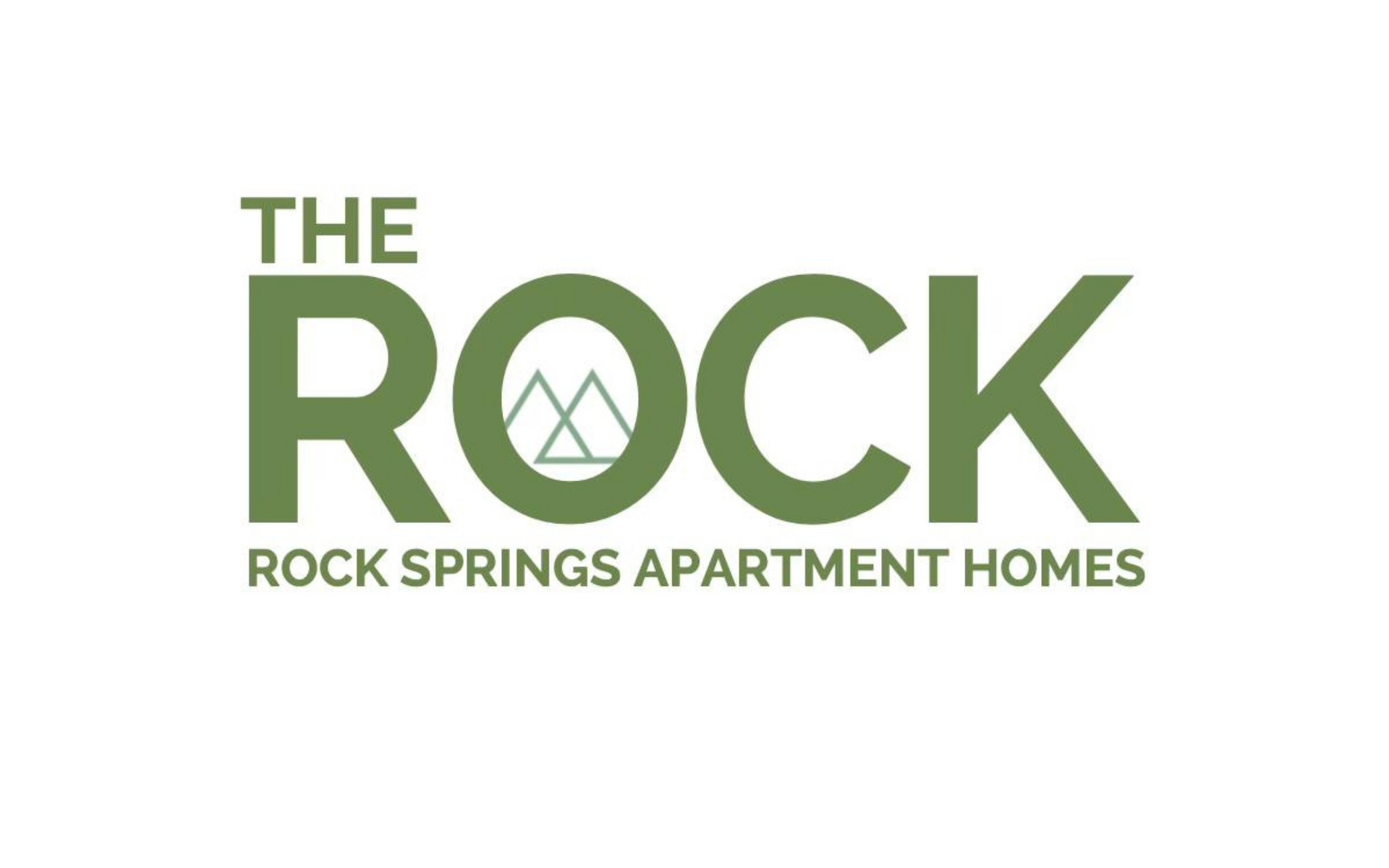 The Rock Logo