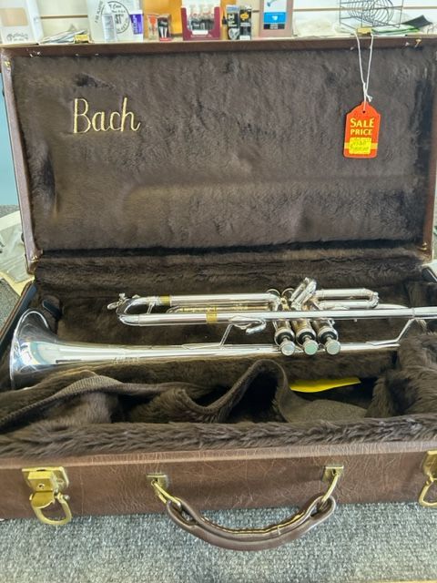 Trumpet for sale