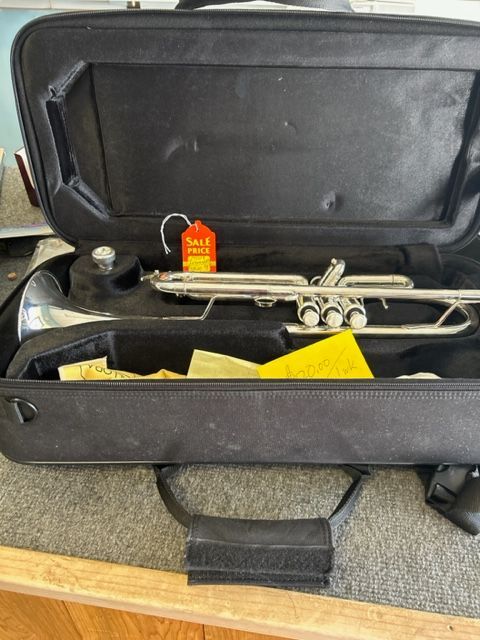 Quality trumpet for sale