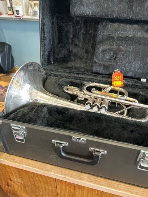Trumpet instrument for sale