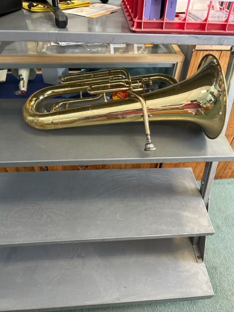 Musical instrument for sale