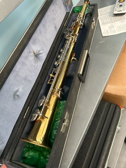 Instruments For Sale