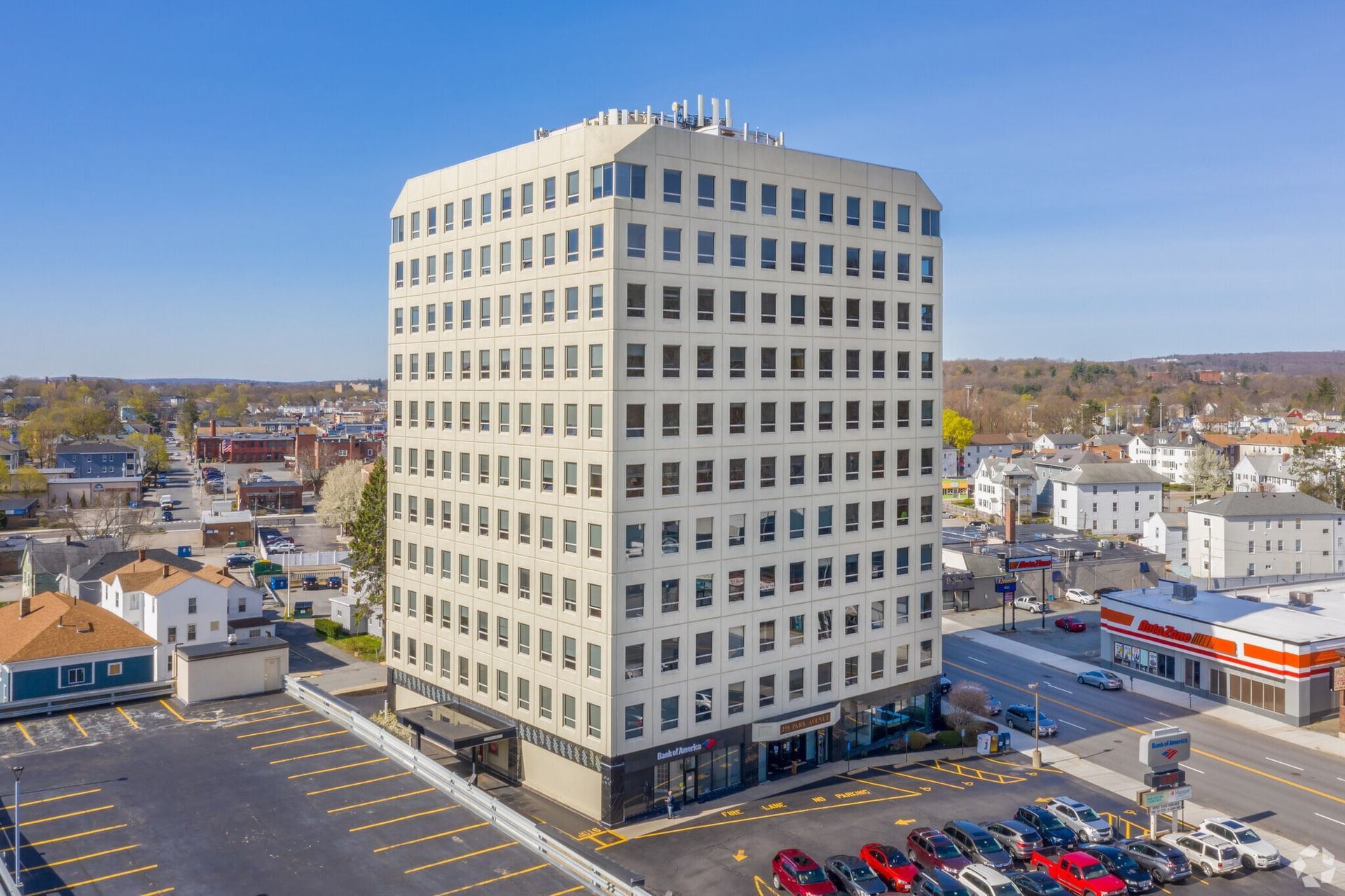 Law Office of Michael J Reno, PC