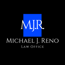 The Law Office of Michael J. Reno, P.C. logo