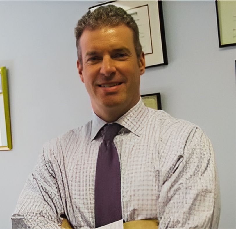 Michael J. Reno