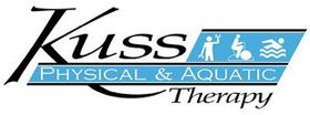 Kuss Physical and Aquatic Therapy-Logo