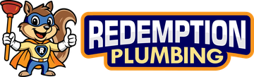 Redemption Plumbing-Logo