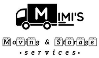 Mimi's Moving and Storage