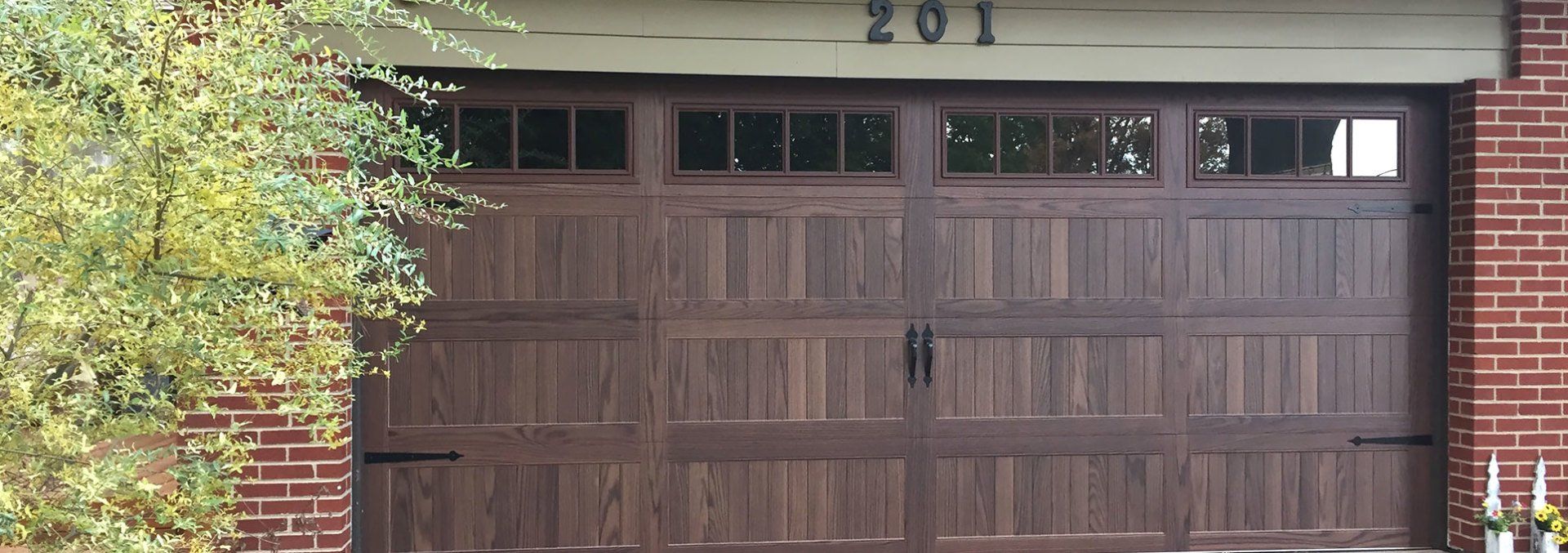 Garage Door