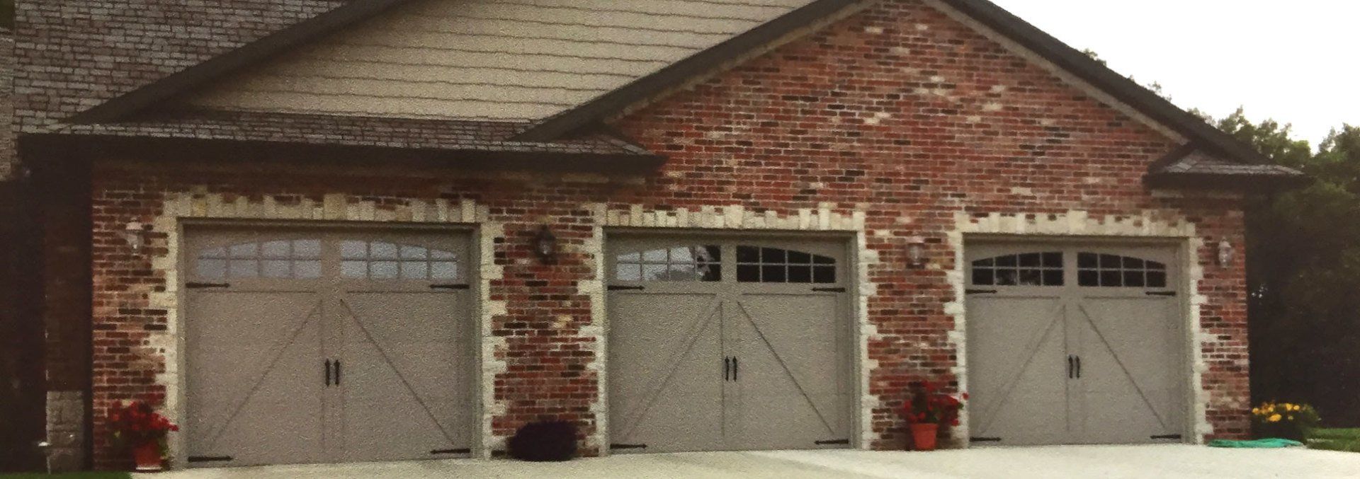 Garage Door