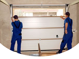 Garage Door Repairs