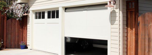 Garage Door