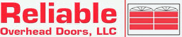 Reliable Overhead Doors, LLC Logo