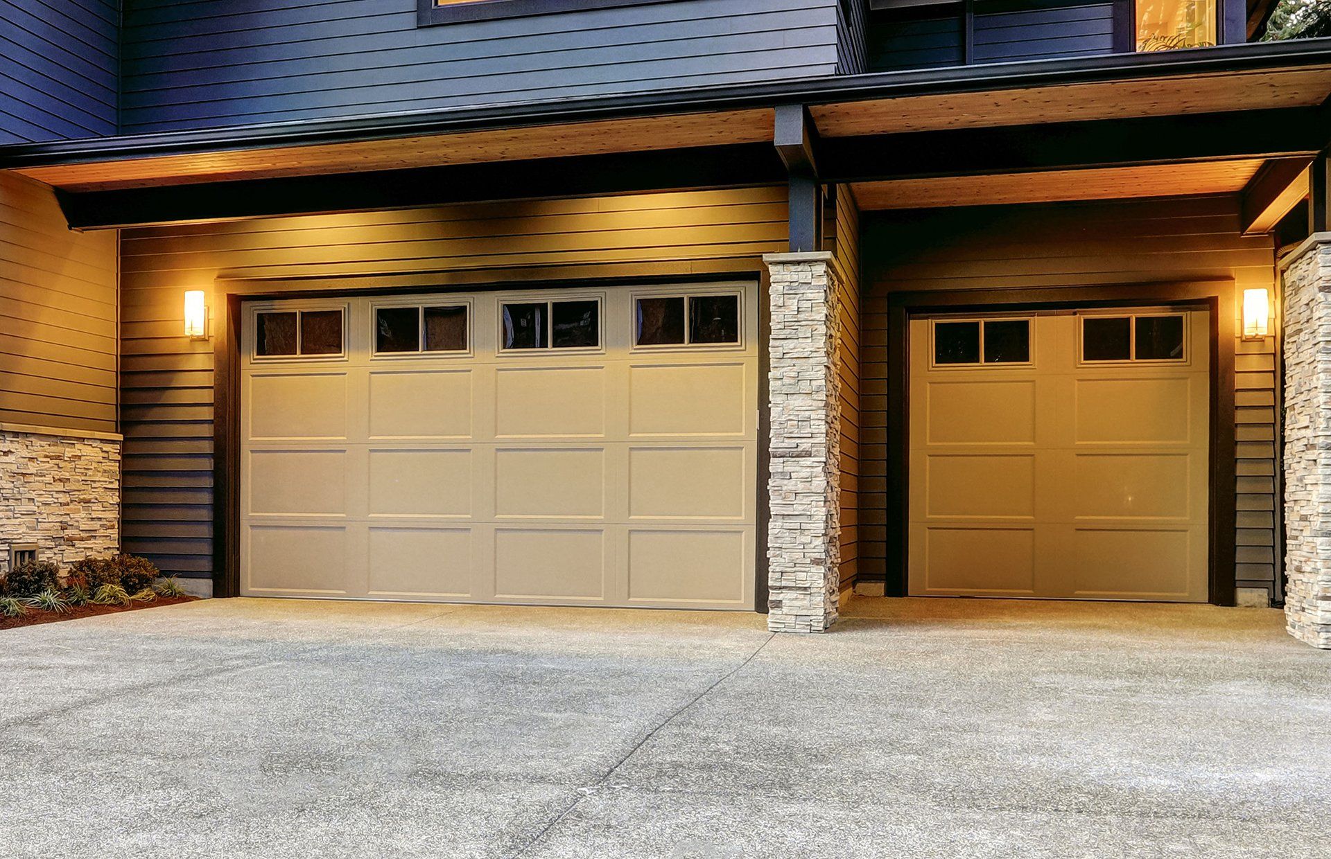 Reliable Overhead Doors, LLC