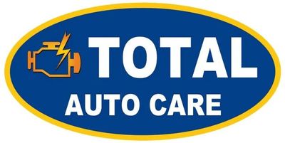 Total Auto Care Logo
