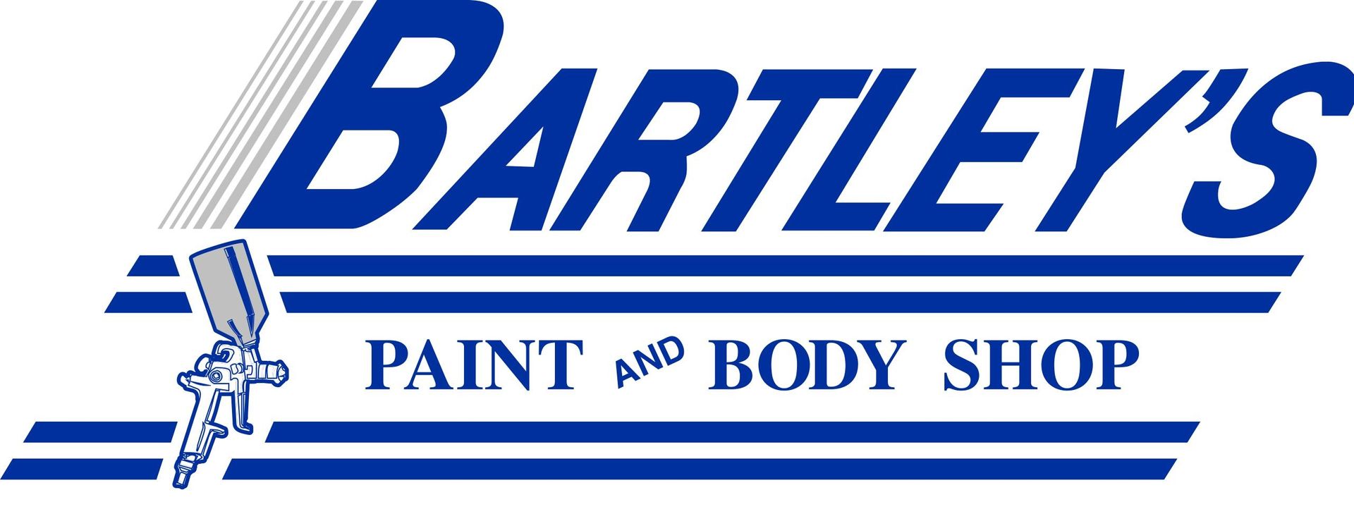 Auto Body Evansville, IN Bartley's Paint and Body Shop