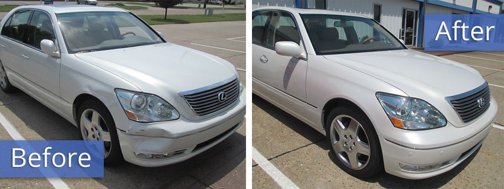 Lexus Car