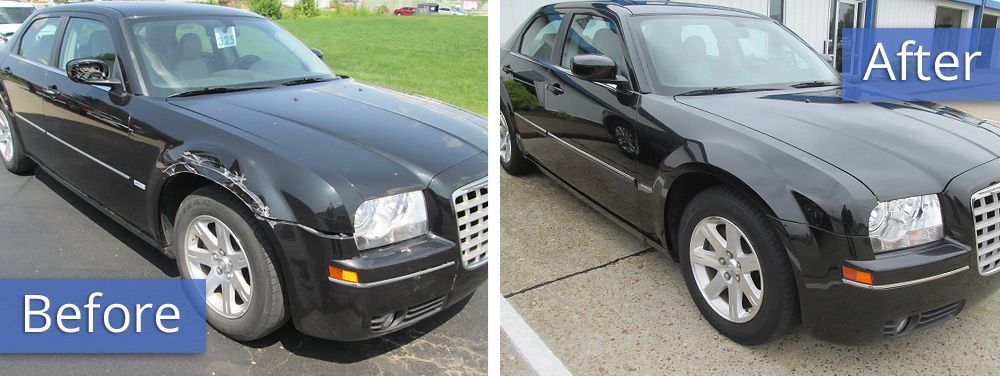 Chrysler 300