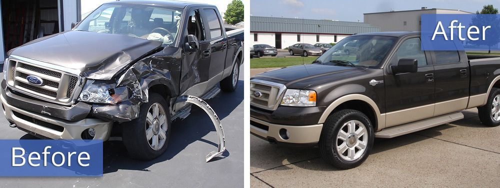 Ford F150