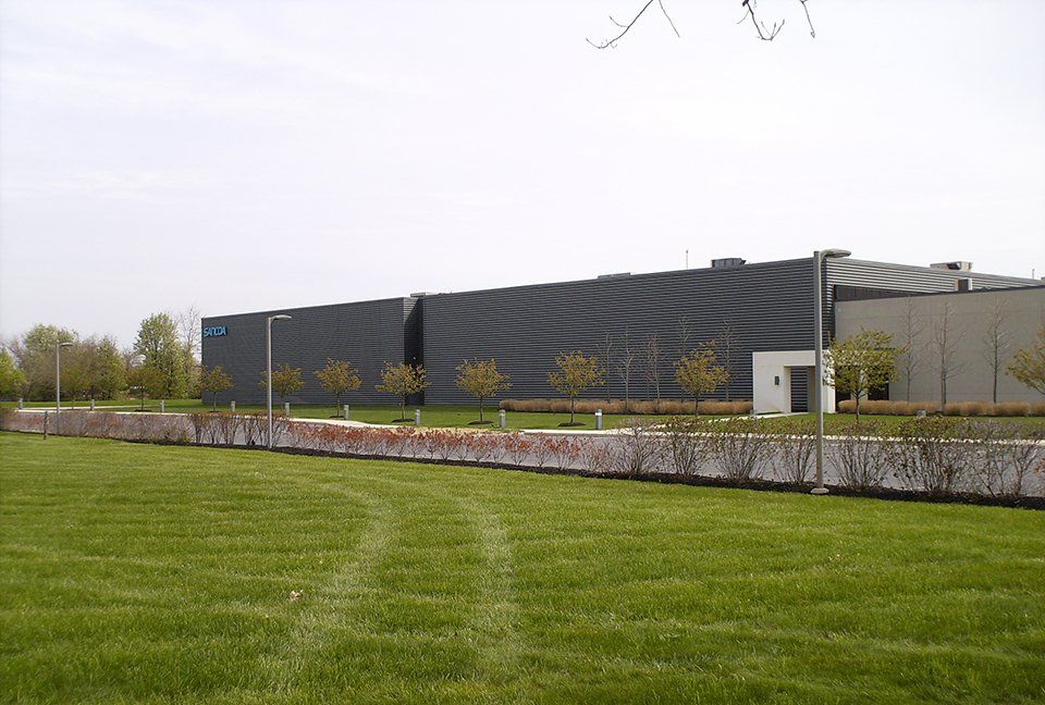 Sancoa International