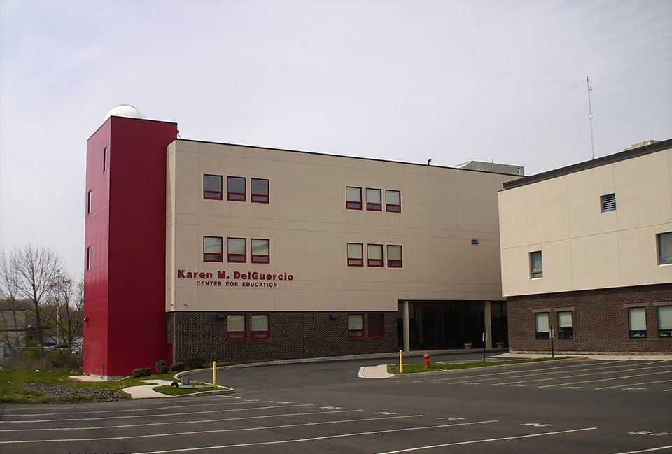 MAST Charter School