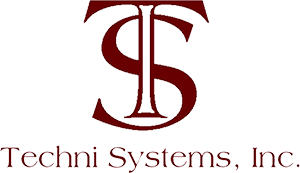 Techni Systems Inc - Logo