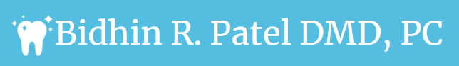 Bidhin R. Patel DMD, PC logo