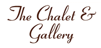 The Chalet & Gallery - Logo