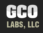 GCO Labs, LLC-Logo