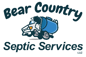 Bear Country Septic Services - logo