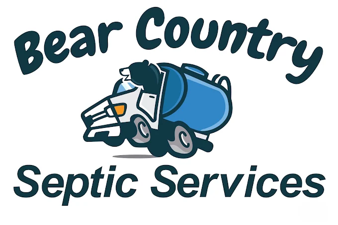 Bear Country Septic Services - logo