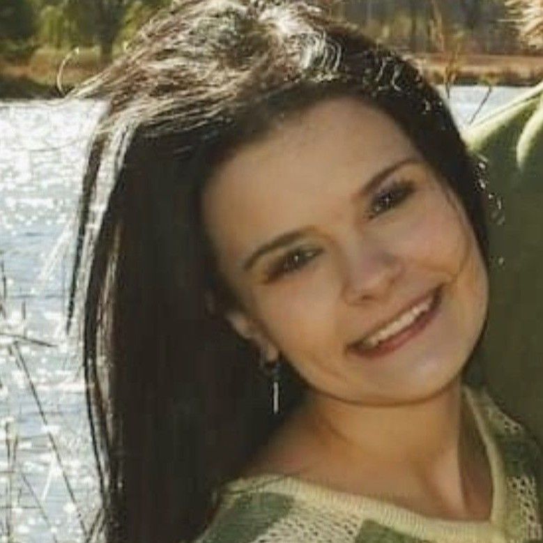 Hailey Morsching