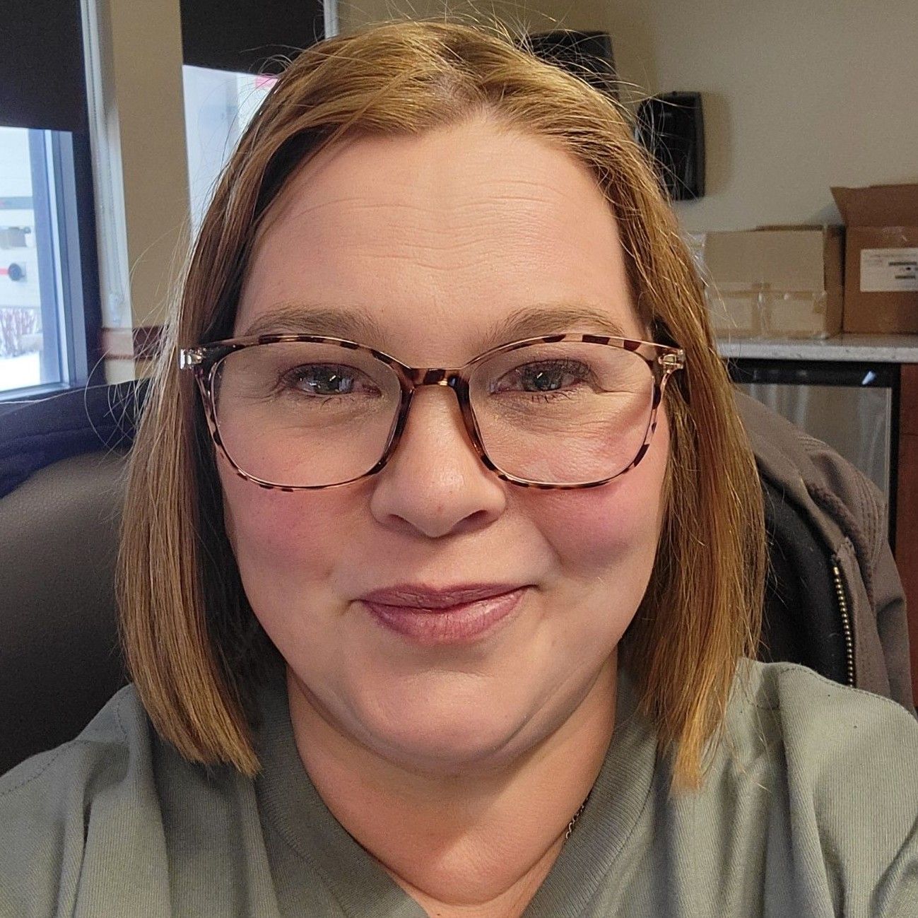 Heidi Johnson
