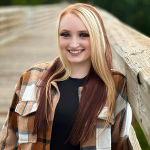 Katelyn Krueger