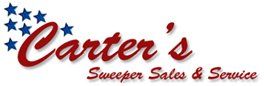 Carter's Sweeper Sales Inc - Vacuums | Columbus, IN