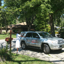 Transportation service